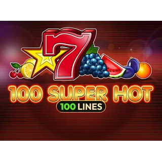 100 Super Hot