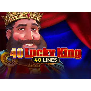 40 Lucky King
