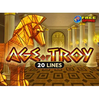 Age of Troy