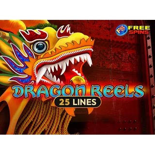 Dragon Reels