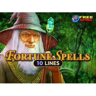 Fortune Spells