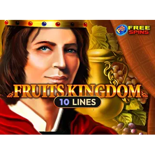 Fruits Kingdom