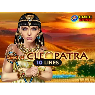 Grace of Cleopatra