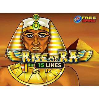 Rise of RA