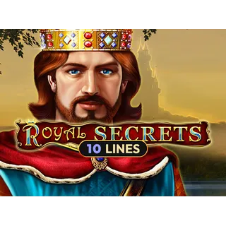 Royal Secrets