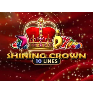 Shining Crown