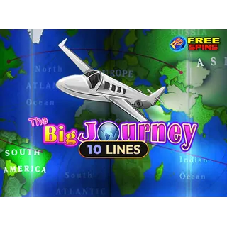 The Big Journey