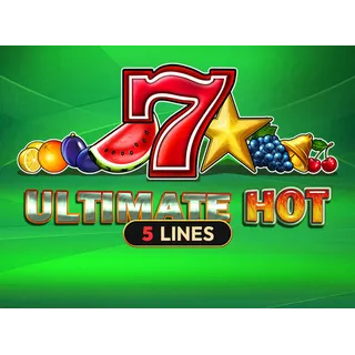 Ultimate Hot