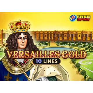 Versailles Gold