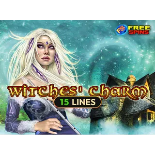 Witches' Charm