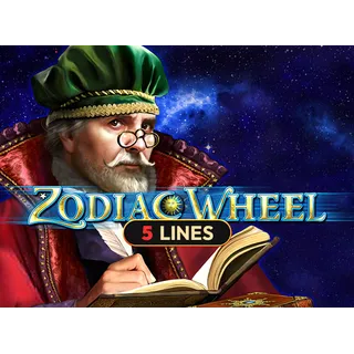 Zodiac Wheel