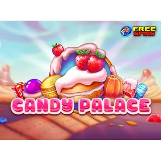 Candy Palace