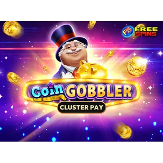 Coin Gobbler