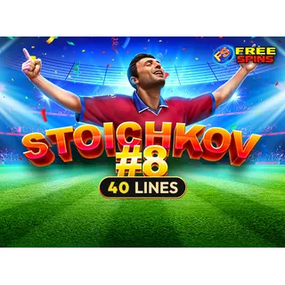Stoichkov