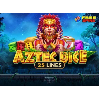 Aztec Dice