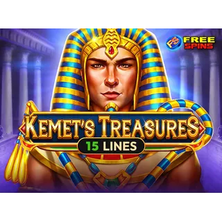 Kemet's Treasures
