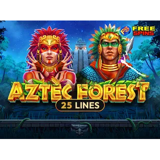 Aztec Forest