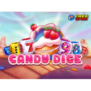 Candy Dice