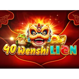 Wenshi Lion
