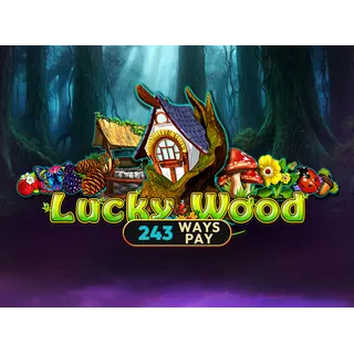 Lucky Wood