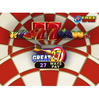 Great 27