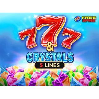 7 & Crystals