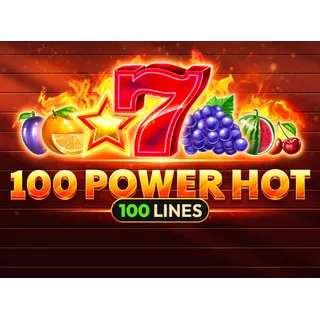 100 Power Hot