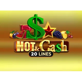 Hot & Cash