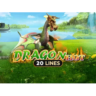Dragon Hot