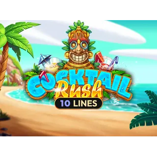 Cocktail Rush