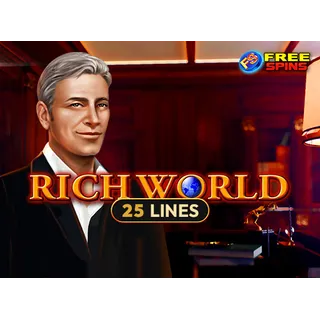 Rich World