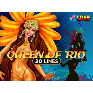 Queen of Rio