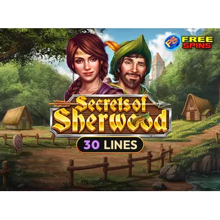 Secrets of Sherwood