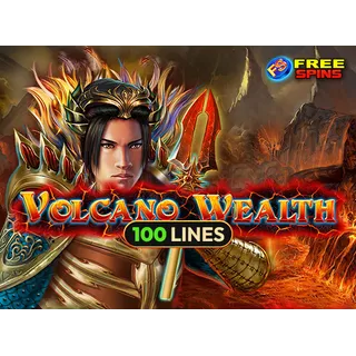 Volcano Wealth