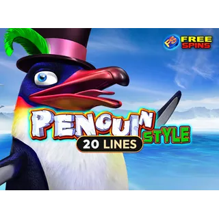 Penguin Style