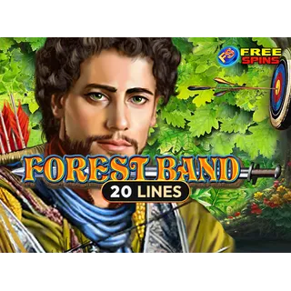 Forest Band