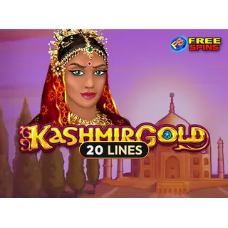 Kashmir Gold