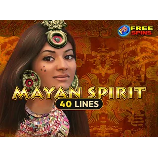 Mayan Spirit