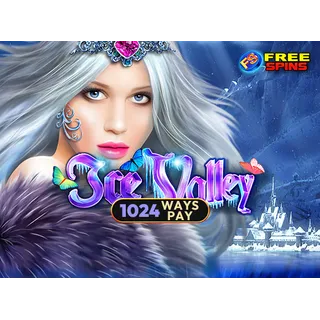Ice Valley
