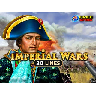 Imperial Wars