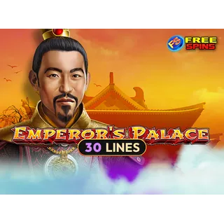 Emperor's Palace