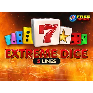 Extreme Dice