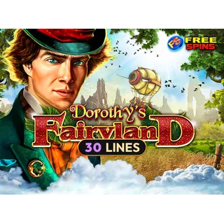 Dorothy's Fairyland