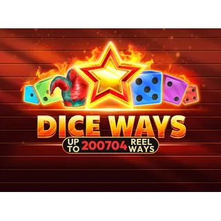 Dice Ways