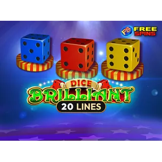 Brilliant Dice