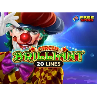 Circus Brilliant