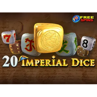Imperial Dice