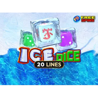 Ice Dice