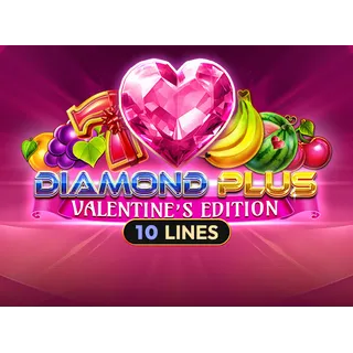 Diamond Plus - Valentine's Edition