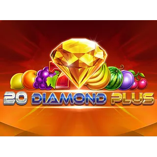 20 Diamond Plus